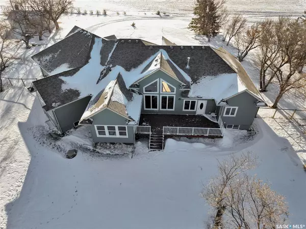 Montrose Rm No. 315, SK S0L 0P0,Rural Address