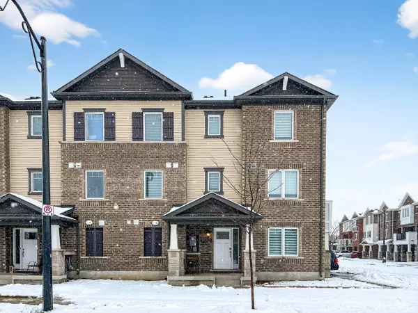 Milton, ON L9E 1S4,1274 Hop PL