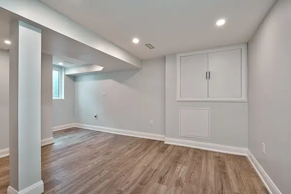 Brampton, ON L6S 1R9,2 Holmstead CT #BSMT