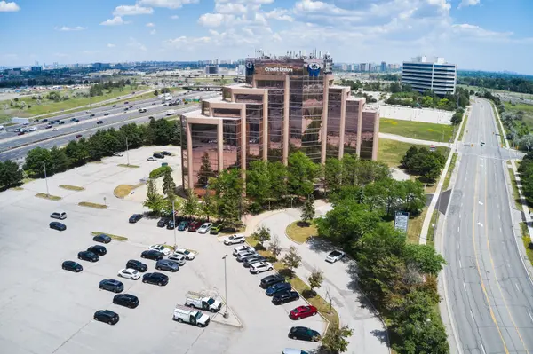 2810 Matheson BLVD E #702, Mississauga, ON L4W 5J8