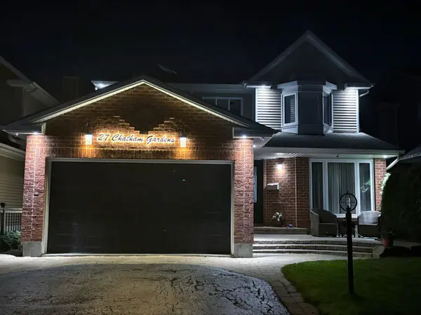 Barrhaven, ON K2J 3M2,27 Chatham GDNS