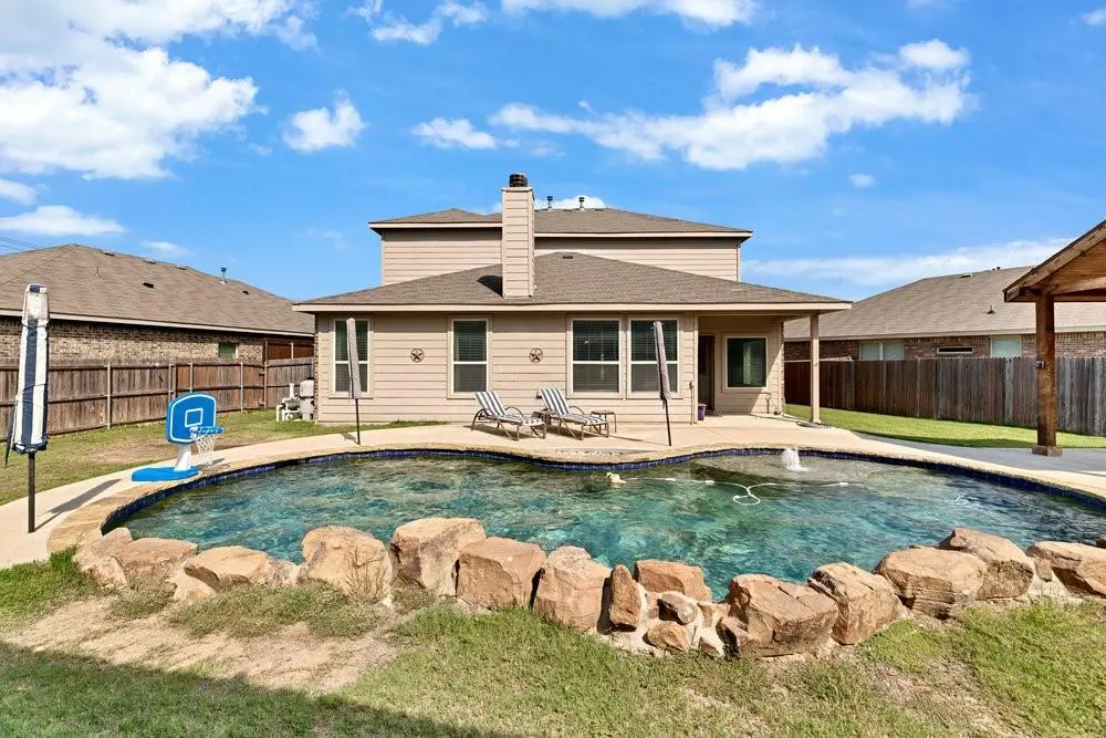 Fort Worth, TX 76052,1777 Rio Penasco Road