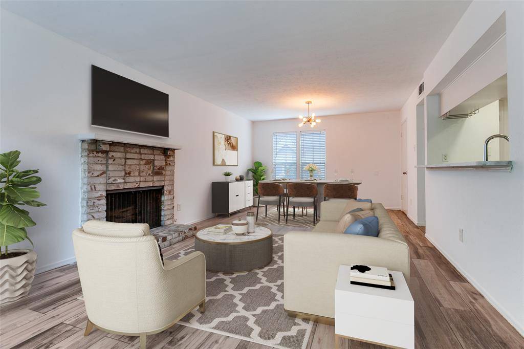 Dallas, TX 75240,5881 Preston View Boulevard #215