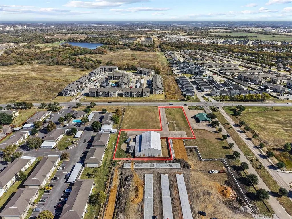 Sherman, TX 75092,920 Heritage Parkway