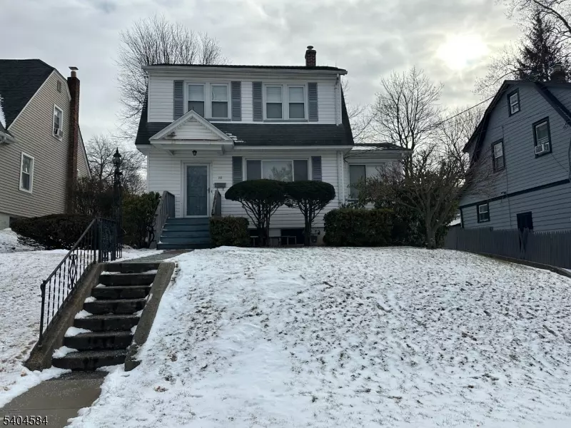 West Orange Twp., NJ 07052,10 Johnson Rd