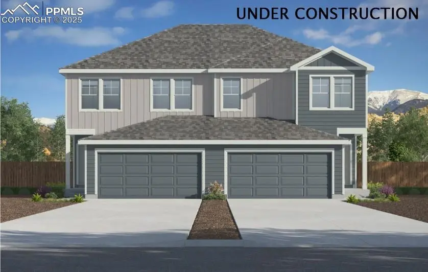 Colorado Springs, CO 80907,3610 Evelyn LN