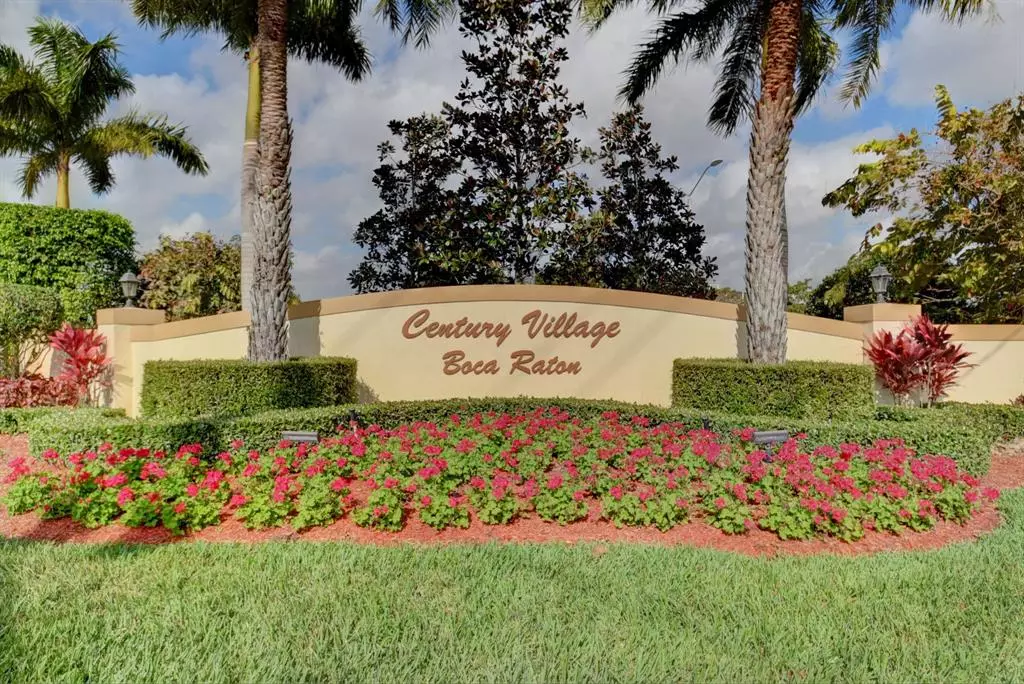 Boca Raton, FL 33434,3025 Guildford B #3025