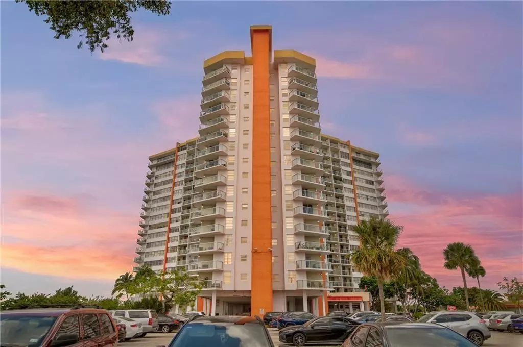 Miami, FL 33179,1301 NE Miami Gardens Dr #1721W