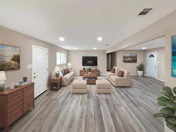 Blue Mound, TX 76131,1717 Globe Avenue