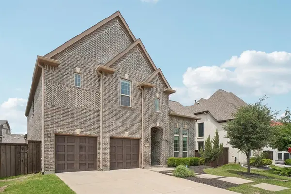 Frisco, TX 75036,6625 Titus Lane