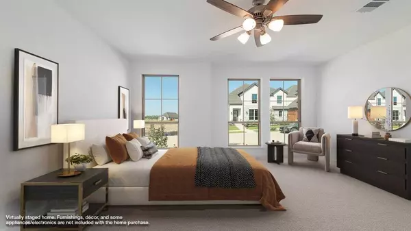 Celina, TX 75009,517 Callum Parkway