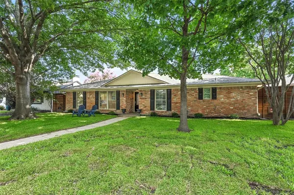 Dallas, TX 75248,7407 Authon Drive