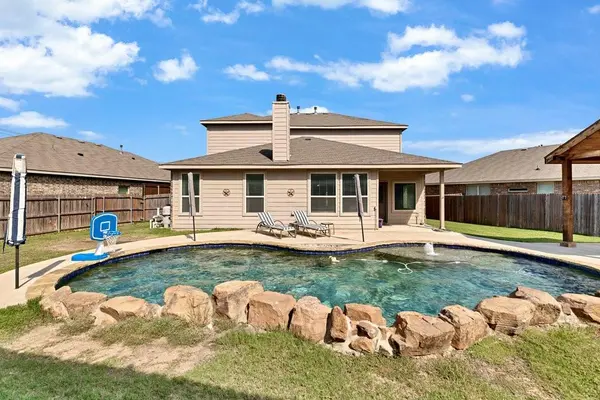 Fort Worth, TX 76052,1777 Rio Penasco Road