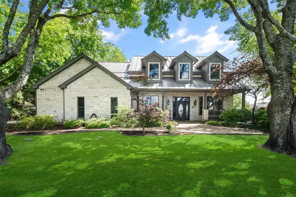 Fairview, TX 75069,1814 Stacy Road