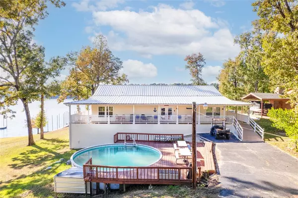 Jefferson, TX 75657,151 Morse Lane