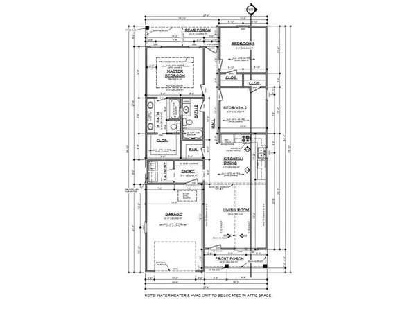 Abilene, TX 79603,2571 Bel Air