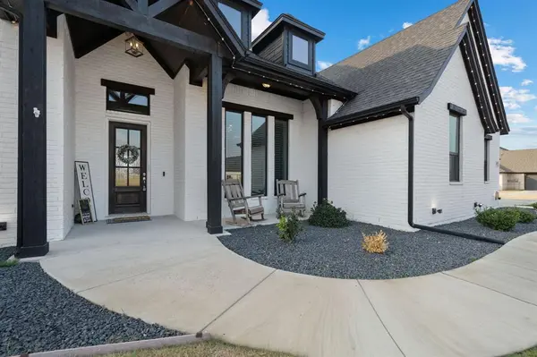 Godley, TX 76044,405 Venadito Drive