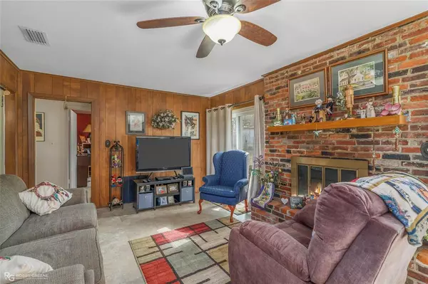 Shreveport, LA 71118,2951 Salem Drive