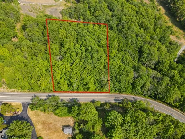 0 Deckertown Turnpike, Wantage Twp., NJ 07461