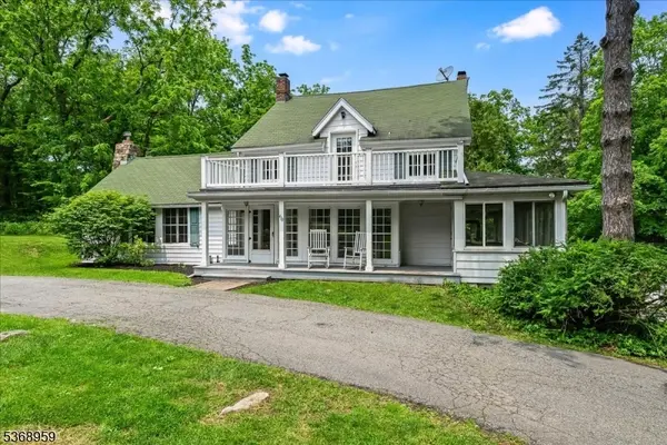 60 Sunset Lake Road, Sparta Twp., NJ 07871