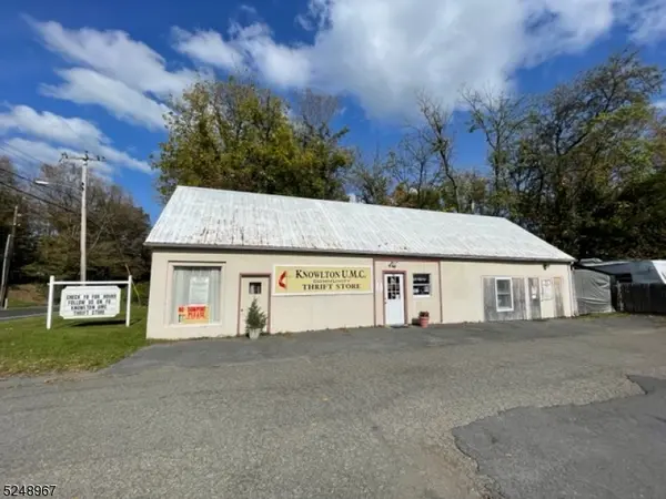 Knowlton Twp., NJ 07832,503 Route 94