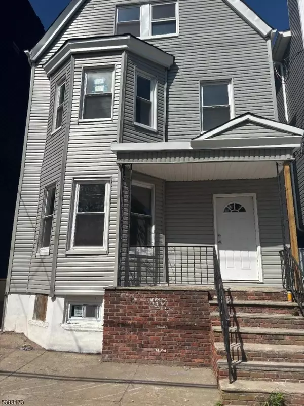 Newark City, NJ 07103,377 Littleton Ave