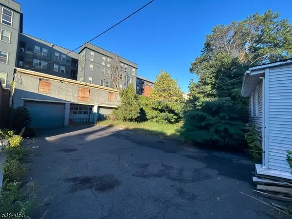 South Orange Village Twp., NJ 07079,15 4Th St