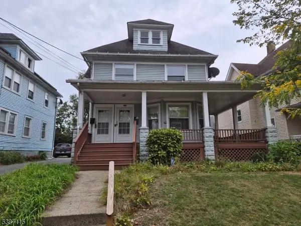 Plainfield City, NJ 07060,510 E 7Th St #2