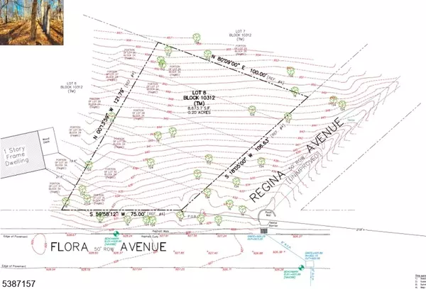 Hopatcong Boro, NJ 07874,322 Flora Ave