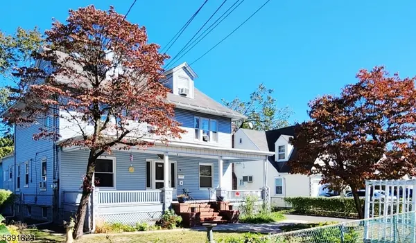 Plainfield City, NJ 07063,20-22 Albert St