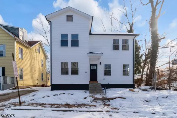 City Of Orange Twp., NJ 07050,30 Prince Street