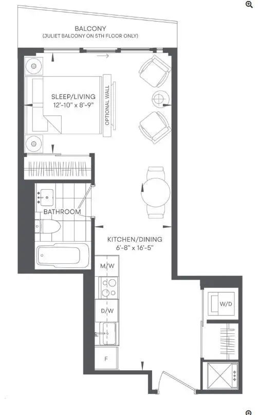 36 Olive AVE, Toronto C14, ON M2N 0M4