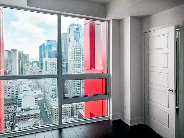 Toronto C01, ON M5V 0B4,318 Richmond ST W #3504