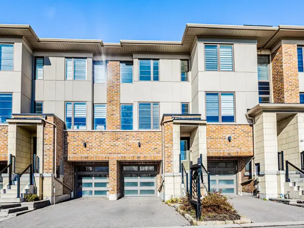 48 Shawfield WAY,  Whitby,  ON L1R 0N8