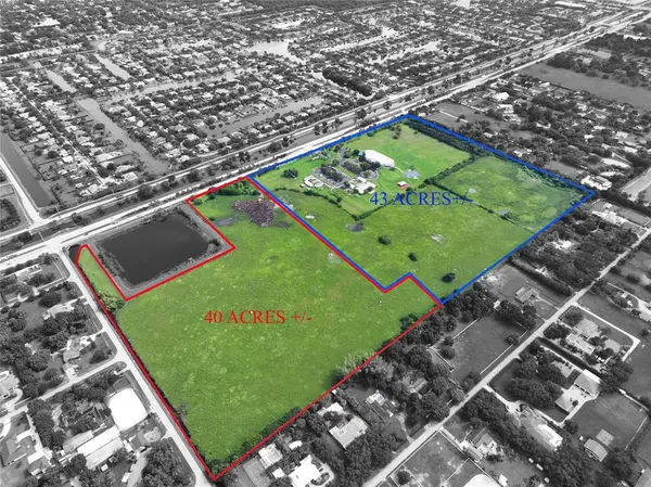 Southwest Ranches, FL 33330,13900 GRIFFIN RD