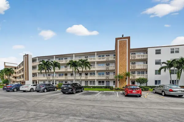 Boca Raton, FL 33434,3025 Guildford B #3025