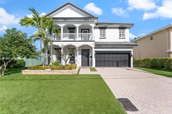 909 Mango Isle, Fort Lauderdale, FL 33315