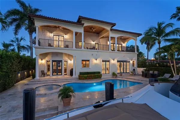 Pompano Beach, FL 33062,1440 E Terra Mar Dr