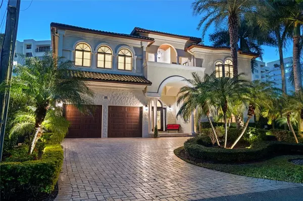 Pompano Beach, FL 33062,1440 E Terra Mar Dr