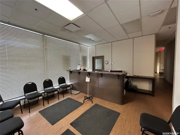 Saskatoon, SK S7K 3P2,207 2nd AVENUE N #5