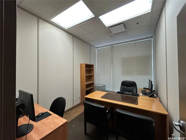 Saskatoon, SK S7K 3P2,207 2nd AVENUE N #5