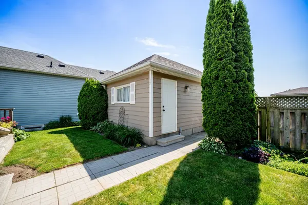 Cobourg, ON K9A 5X9,745 Prince Of Wales DR