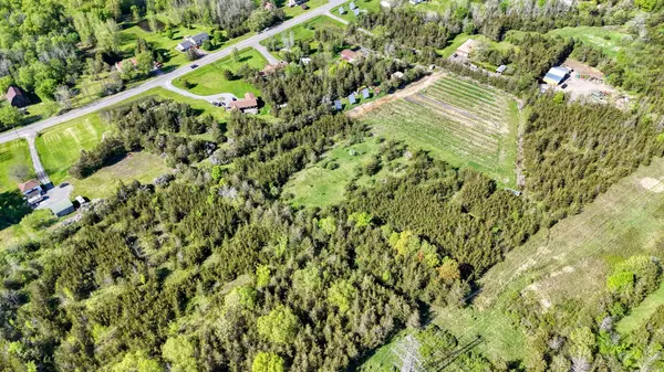 Greater Napanee, ON K7R 3K8,PT LT 3 COUNTY 9 RD