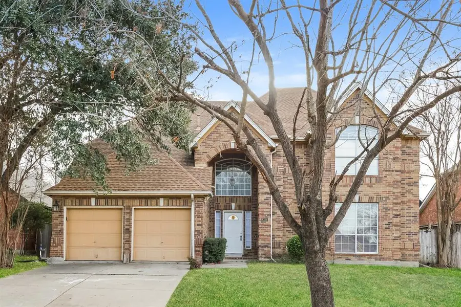 8336 Mountainview Drive, Dallas, TX 75249