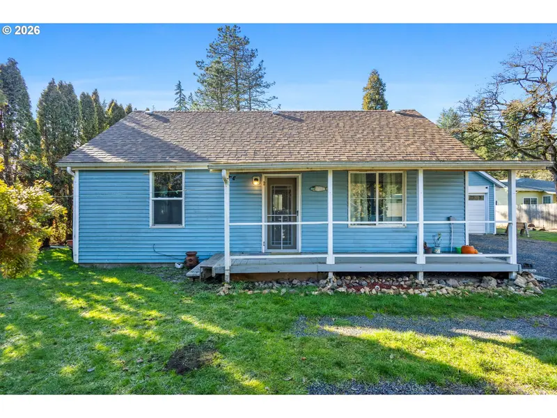 28780 SANTIAM HWY, Sweet Home, OR 97386