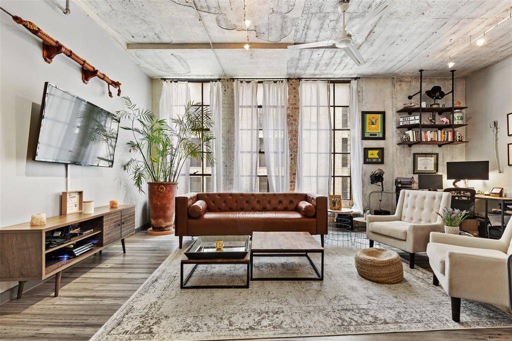 1122 Jackson Street #615, Dallas, TX 75202