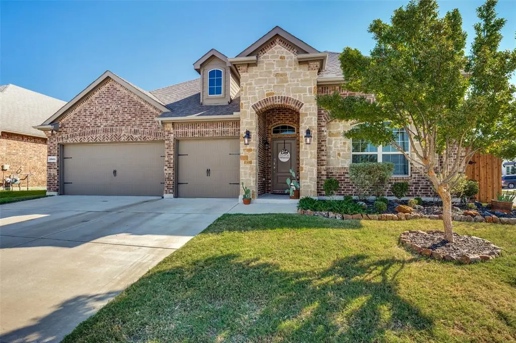 Celina, TX 75009,2901 Log Cabin Drive