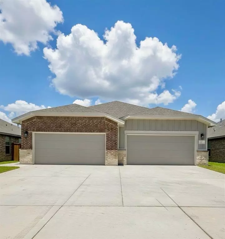 Venus, TX 76084,721 Blackland Drive