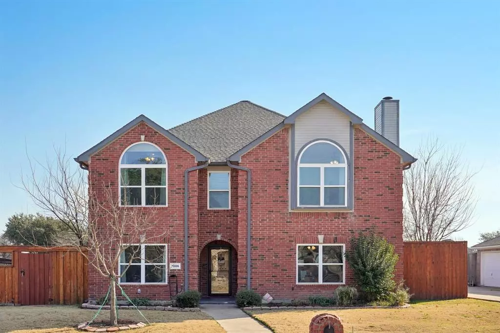 Sachse, TX 75048,7006 Burning Bush