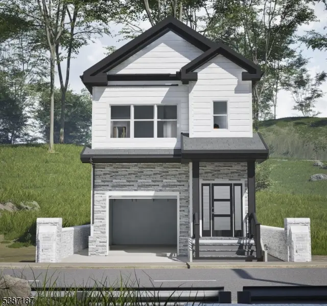 Plainfield City, NJ 07060,409 John St